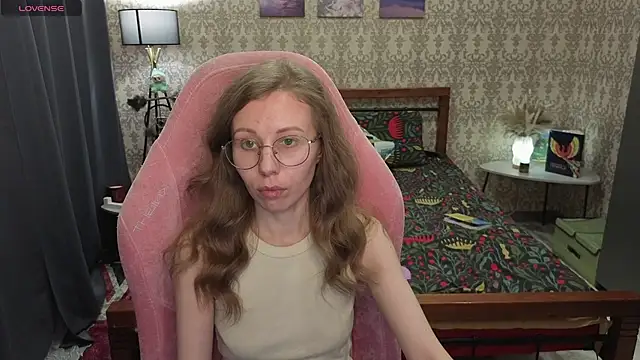 Lill_Mary's cam snapshot