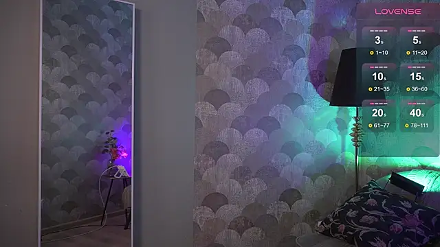 UmaTruewoman's cam snapshot