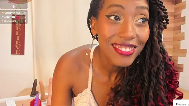 GhanimaWalter's cam snapshot