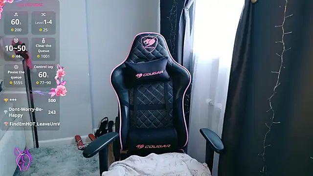 Kimmy_powell's cam snapshot