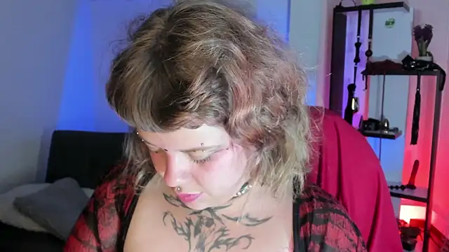 Sabrina_scarlett's cam snapshot