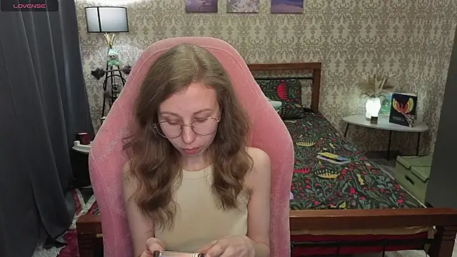 Lill_Mary's cam snapshot