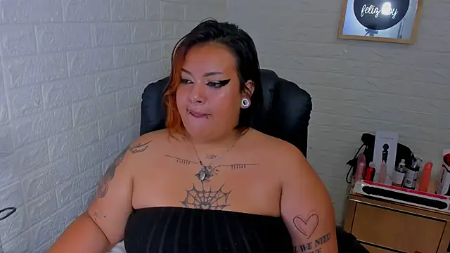 Arthemisa_tay69's cam snapshot