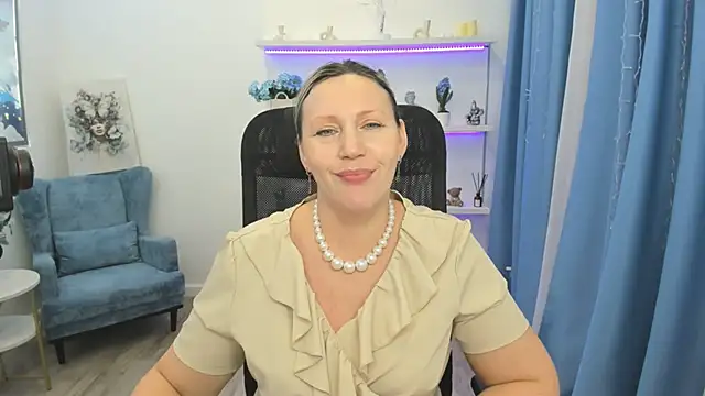 NinaStarle's cam snapshot