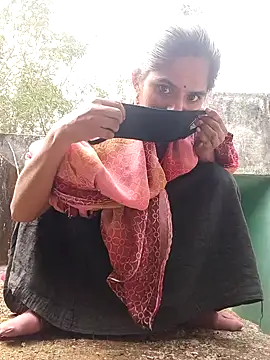 JUHI999's cam snapshot