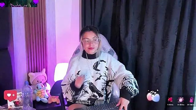 YukkyKuran_'s cam snapshot