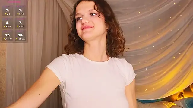 Soo_dreamy's cam snapshot