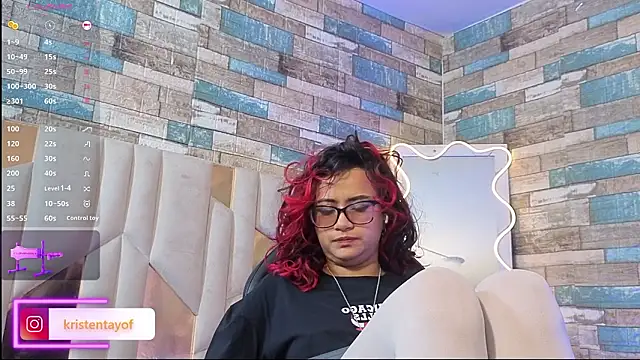 kristen_tay's cam snapshot