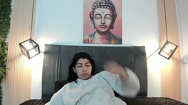 Cassie_bloom's cam snapshot