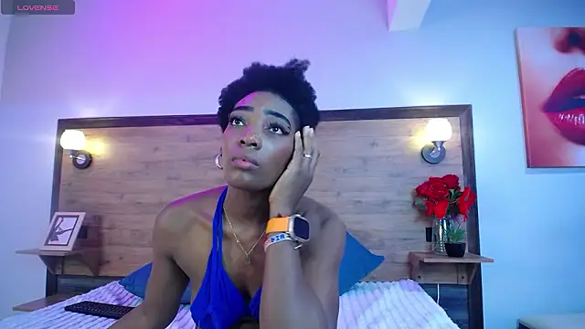 AlexandraCambell's cam snapshot