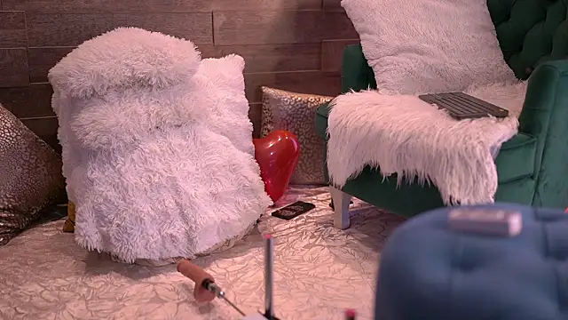 XenaBloom's cam snapshot