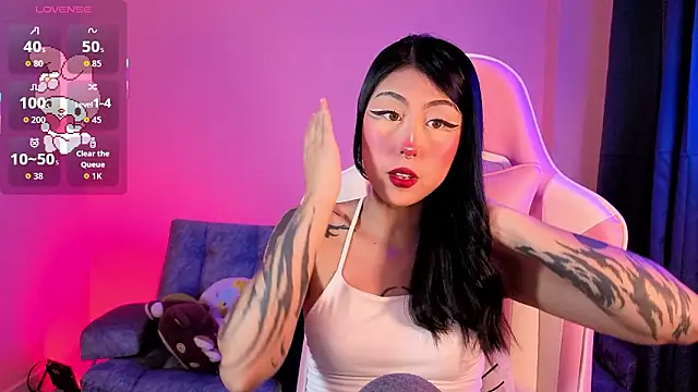 sharonbone's cam snapshot