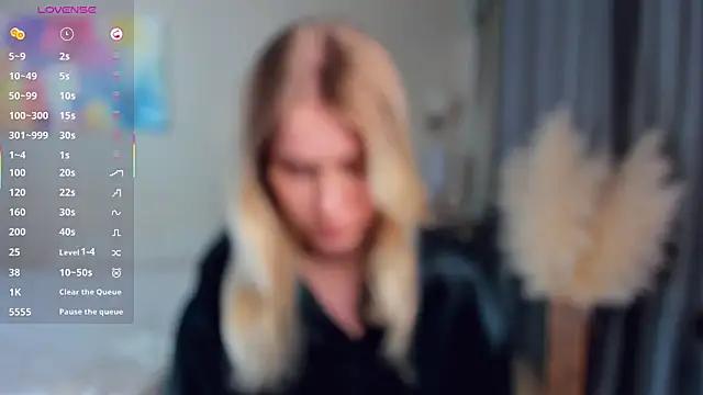 LuanaFincel's cam snapshot