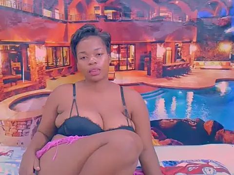 EbonyCurvaceous1's cam snapshot