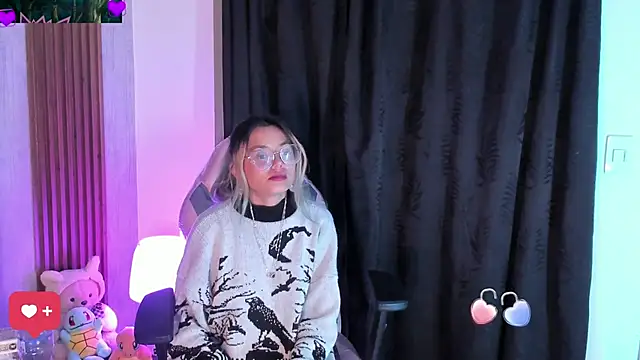 YukkyKuran_'s cam snapshot