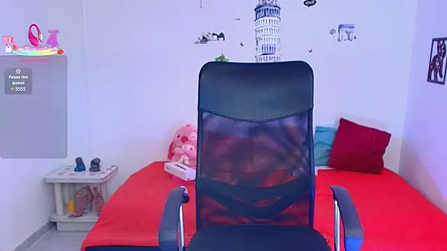 Kristin___'s cam snapshot