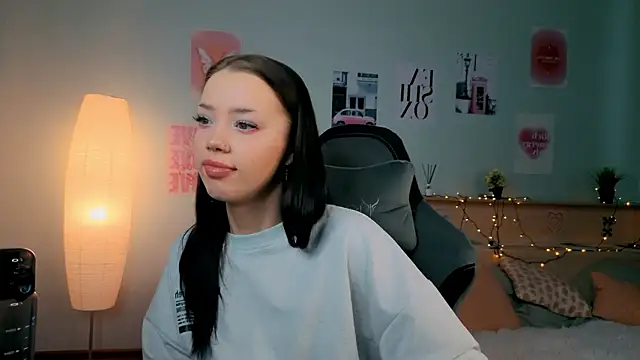 Vexnexe's cam snapshot