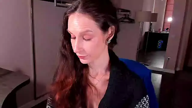 Mila_Anders's cam snapshot