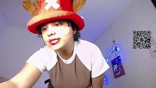 lou_cute's cam snapshot