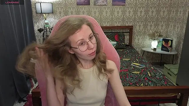 Lill_Mary's cam snapshot