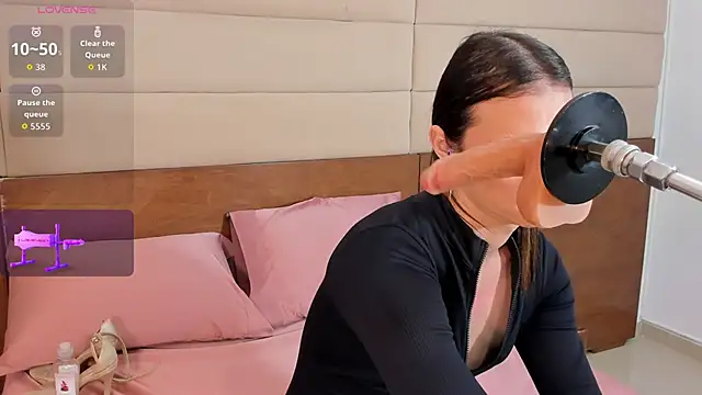 shantall_skinny's cam snapshot