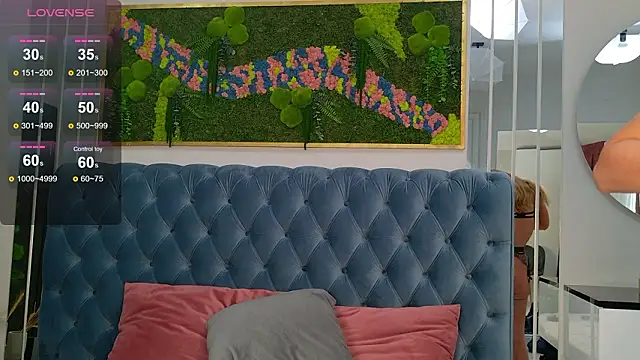 SiennaPierce's cam snapshot