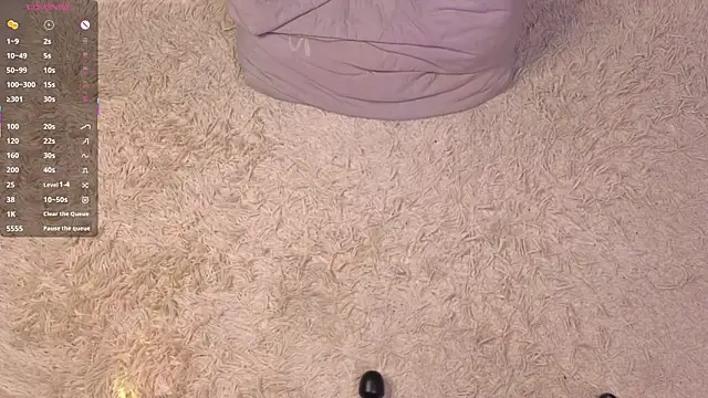 GiseleLamos's cam snapshot