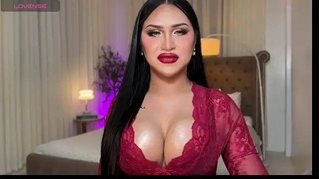 Your_Majesty_Tyra's cam snapshot