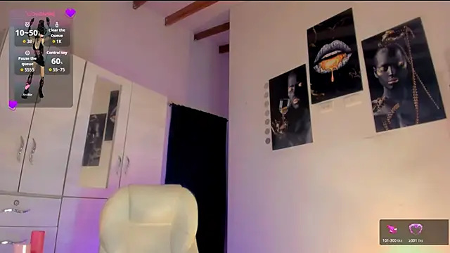 alexia_corleoni's cam snapshot