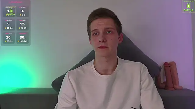 MarkGWalker live sex cam