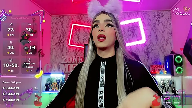 Alessa_mullen live sex cam