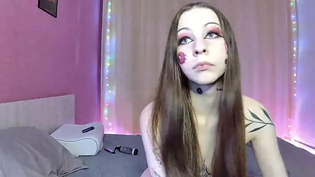 AsahyKourr's cam snapshot