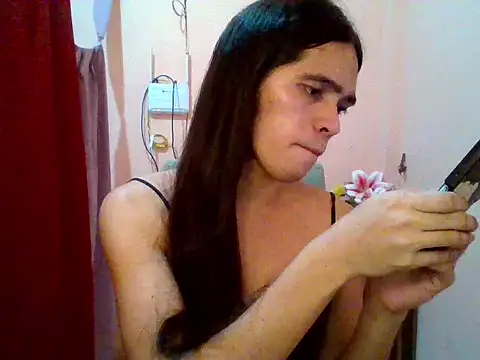 sweet_yummy69's cam snapshot