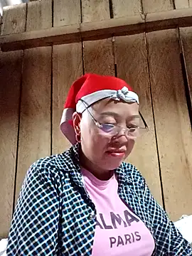 Agnes-baby's cam snapshot