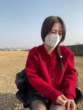 mi-ki1314's cam snapshot