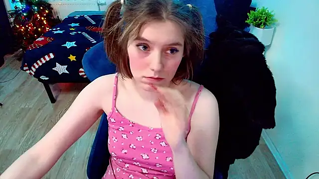 CranberryHot live sex cam