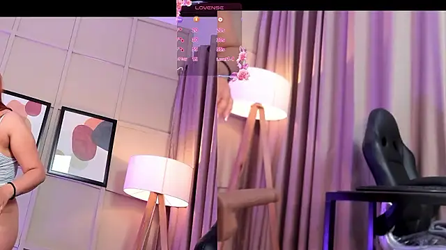 Amber_gold_'s cam snapshot