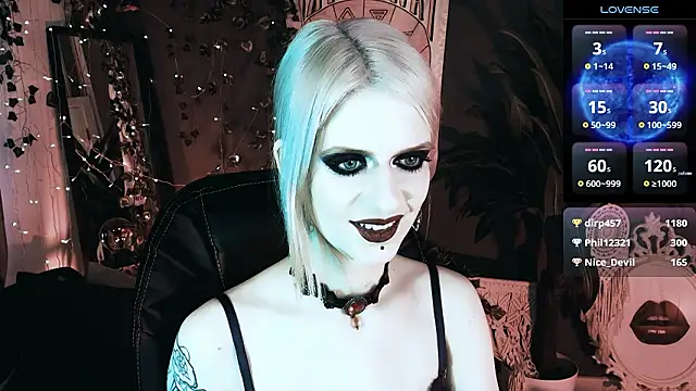 Noah_ElmerX live sex cam