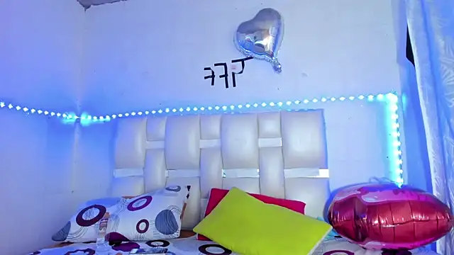 Anny_jhonsonx's cam snapshot