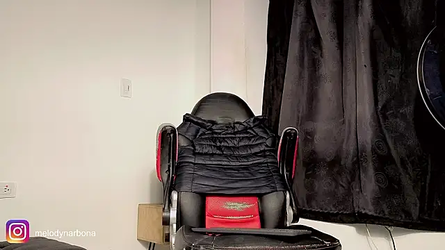 melo_prin's cam snapshot