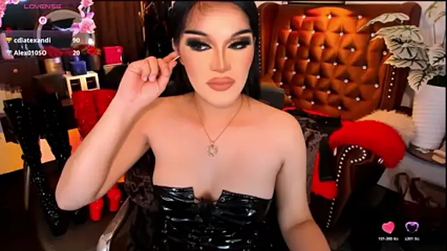 DevoritaGarcia's cam snapshot