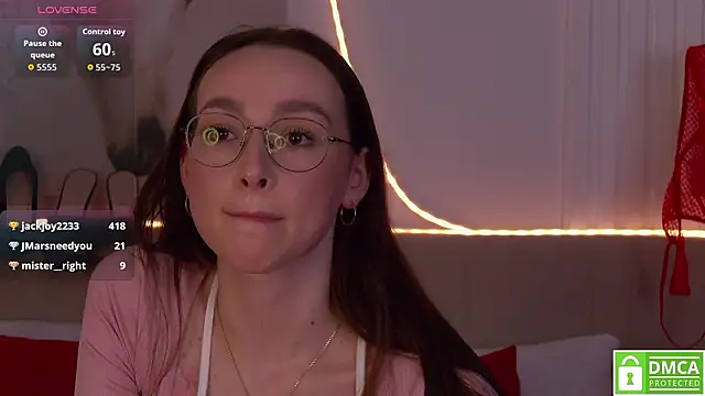 Emily_Simon's cam snapshot