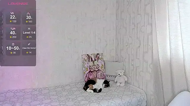 Elysia_kiss's cam snapshot