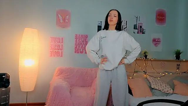 Vexnexe's cam snapshot