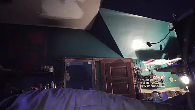 charactrzero live sex cam