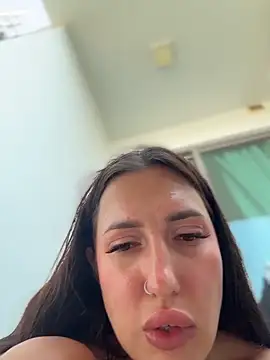 AleksandraRich's cam snapshot