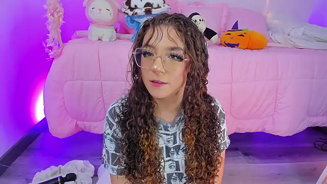 hannacutegod's cam snapshot