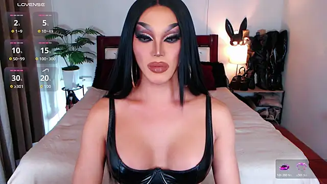 xQueenElektrax's cam snapshot