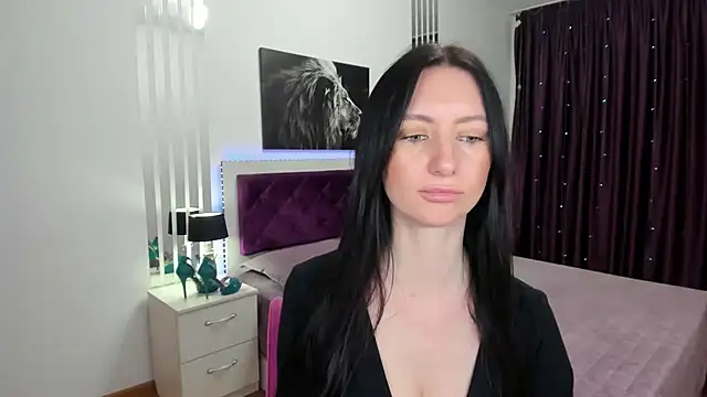 NikaHoney's cam snapshot