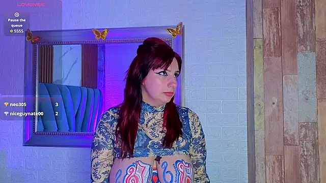 angel__red_'s cam snapshot